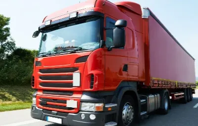 Antalya Yığılca Ambar Kargo