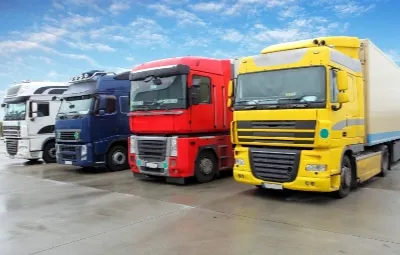 Antalya Yığılca Nakliye Ambarı