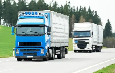 Antalya ile Yığılca Arası Eşya Taşıma